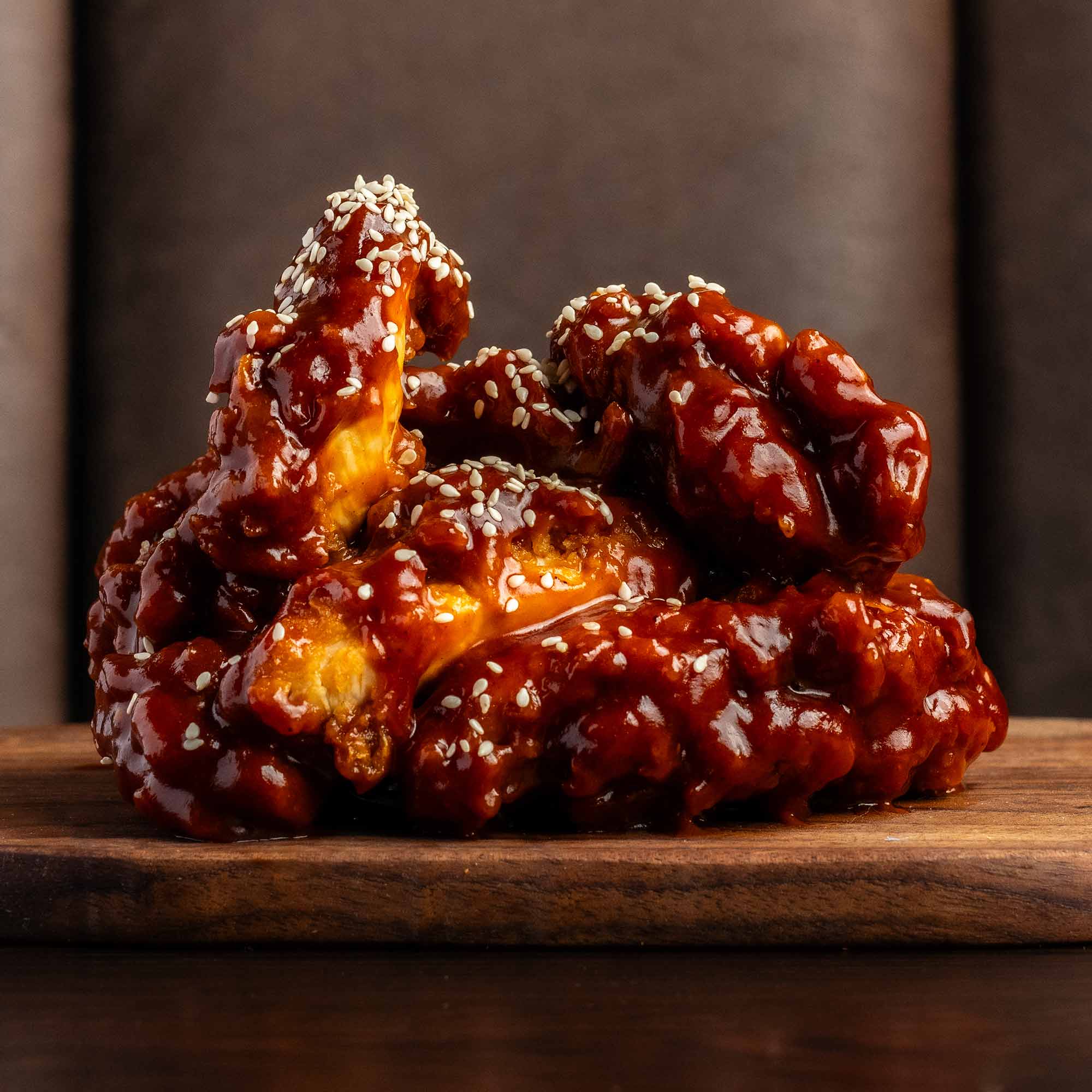 BBQ Tenders
