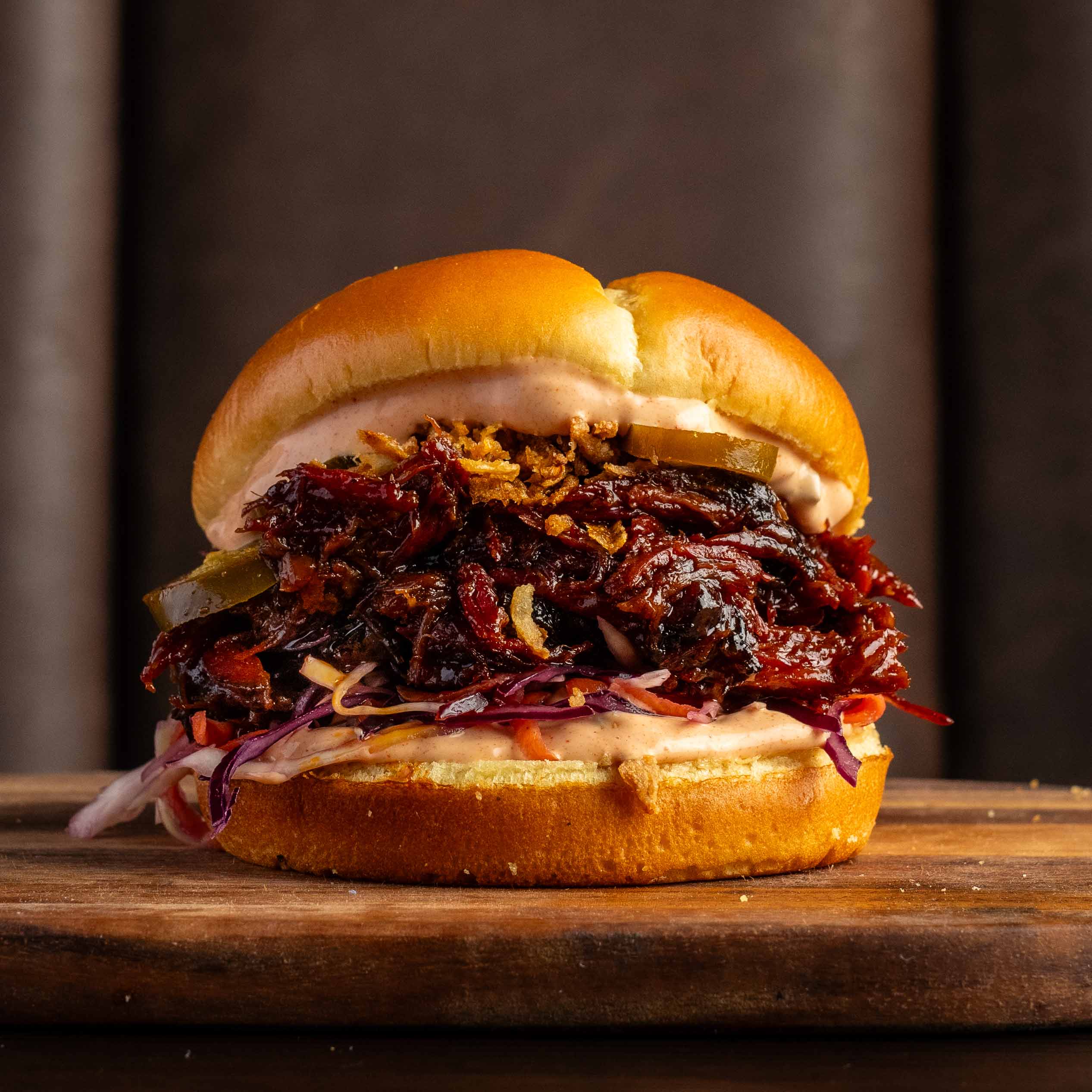 Brisket