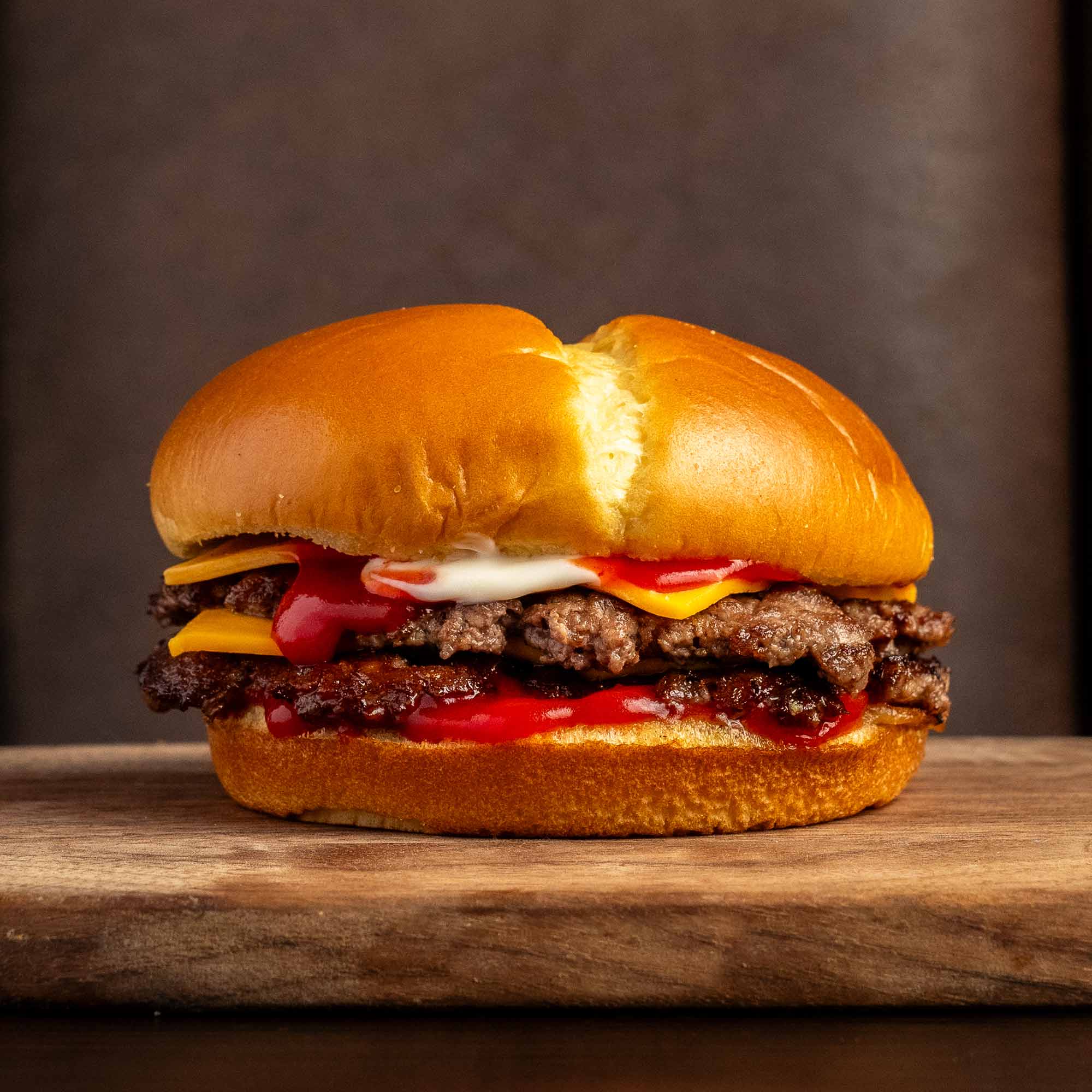 Cheesy Classic