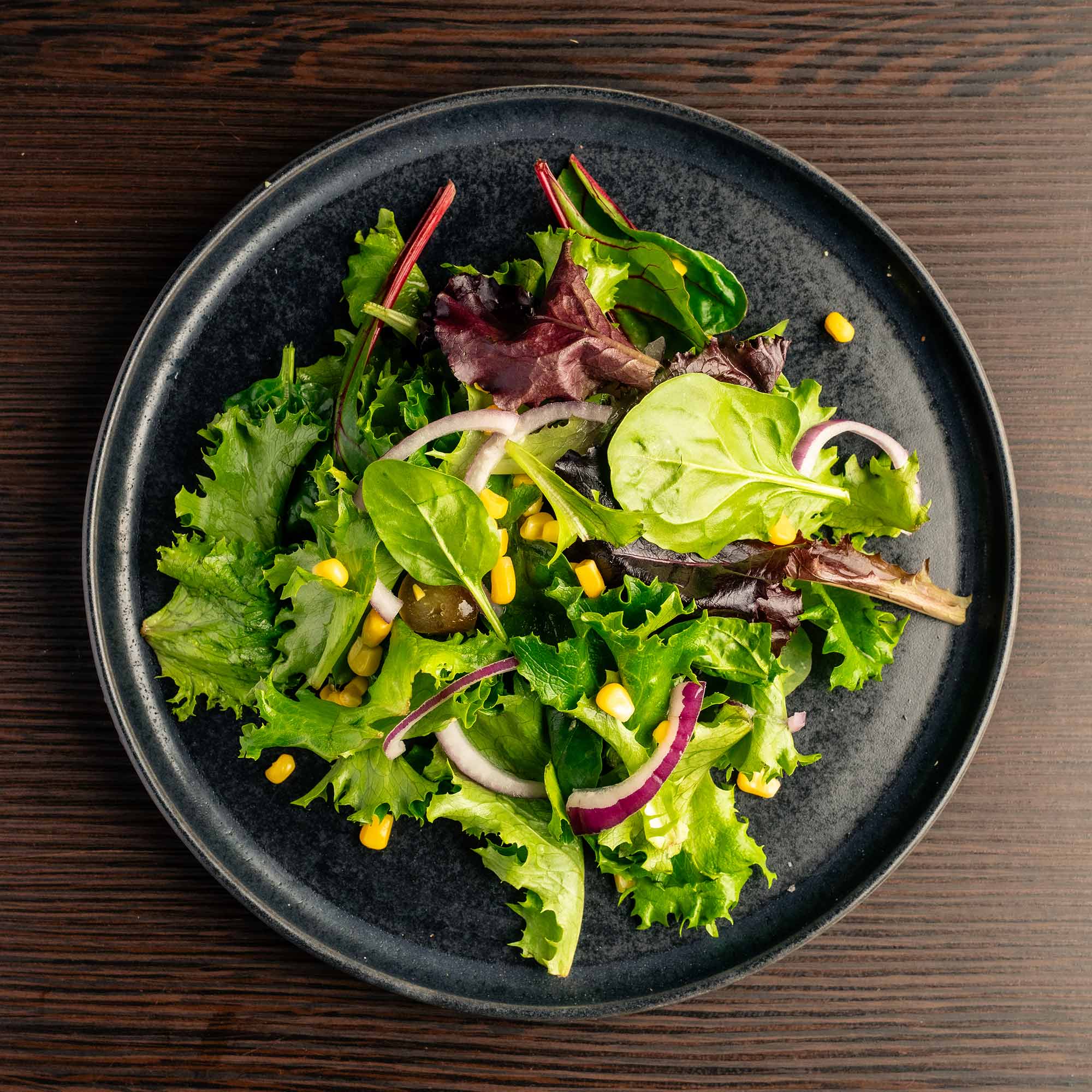 Mixed Salad