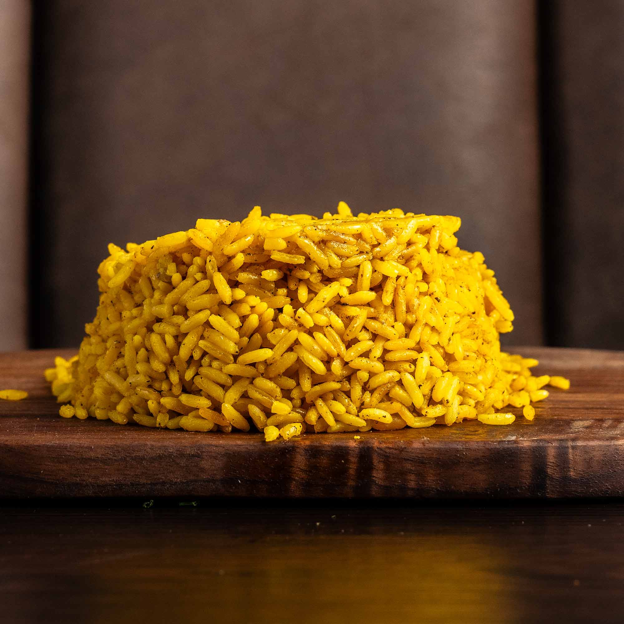 Spicy Rice