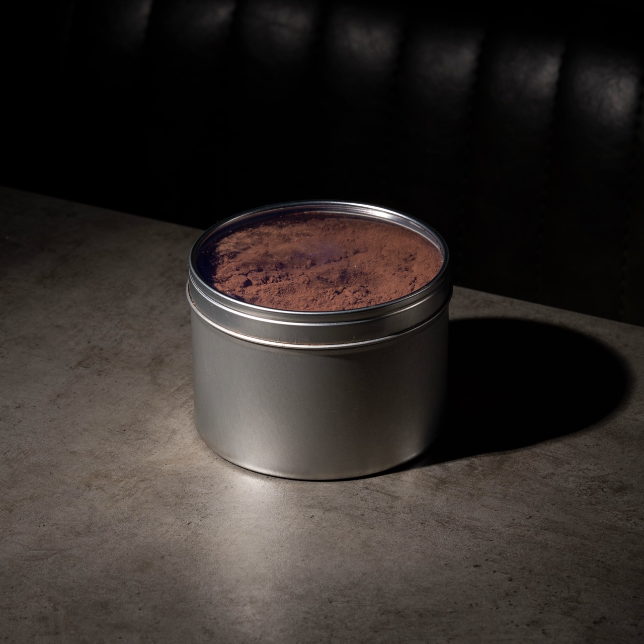 Treat in a Tin